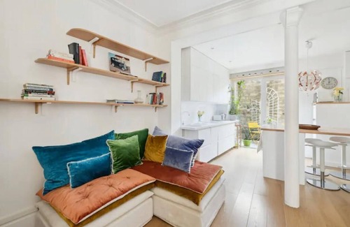 5th Arrondissement Apartment | Appartement familial face pantheon - Paris 5 4P