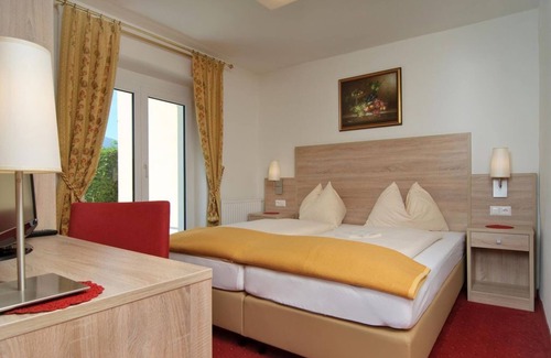 Drobollach am Faakersee Bed & Breakfast | Appartement/fewo, Bad, WC - Hotel-pension Melcher