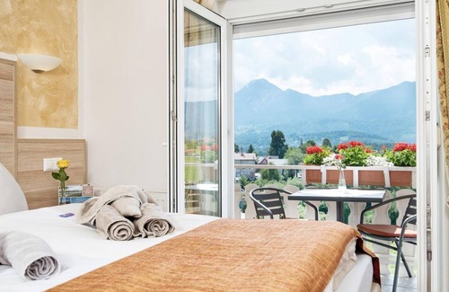 Drobollach am Faakersee Bed & Breakfast | Appartement/fewo, Bad, WC - Hotel-pension Melcher