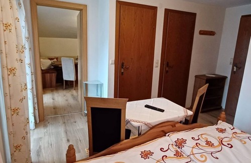 Rauris Other | Appartement/fewo, Dusche, WC, 2 Schlafräume - Bruderhof