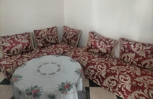 Fnideq Apartment | Appartement Fnideq