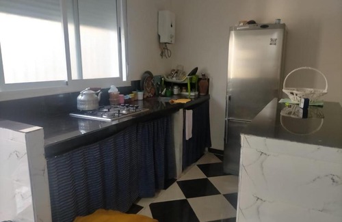 Fnideq Apartment | Appartement Fnideq