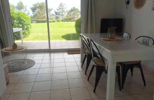 Chateau-d'Olonne Apartment | Appartement forever
