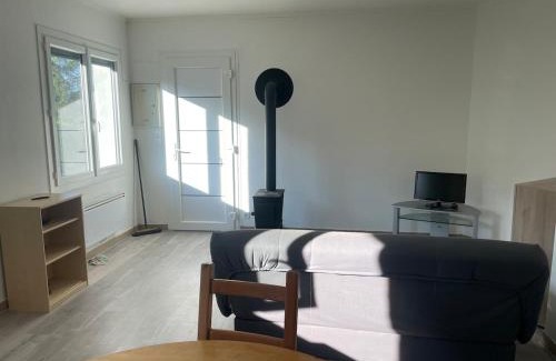Malleval Apartment | Appartement fonctionnel