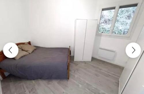 Malleval Apartment | Appartement fonctionnel