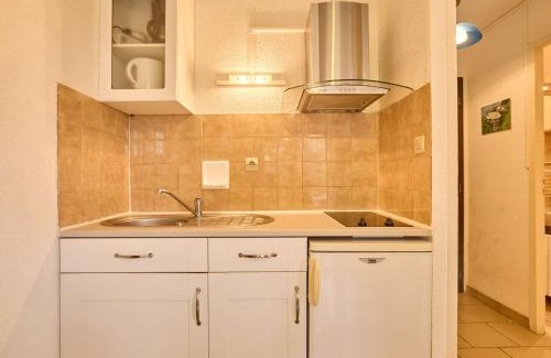 Barbotan-les-Thermes Apartment | Appartement lumineux avec terrasse et climatisation, parking inclus - FR-1-841-6