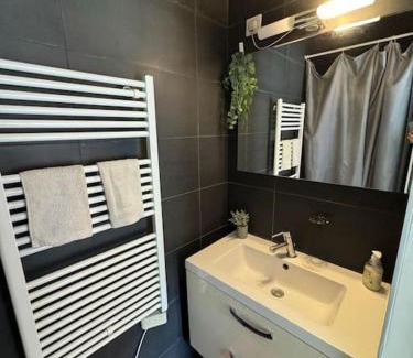 Silly-Gallieni Apartment | Appartement très chaleureux