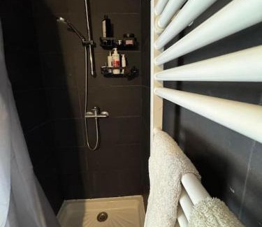 Silly-Gallieni Apartment | Appartement très chaleureux