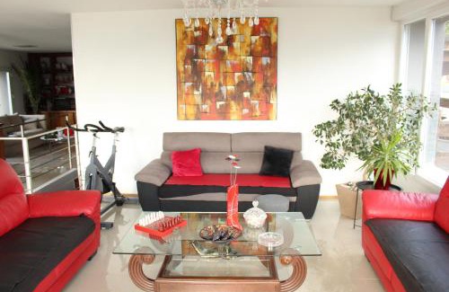 Chatillon-sur-Cluses Apartment | Appartement moderne aux pieds des stations