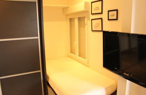 Chatillon-sur-Cluses Apartment | Appartement moderne aux pieds des stations