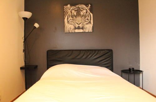 Chatillon-sur-Cluses Apartment | Appartement moderne aux pieds des stations
