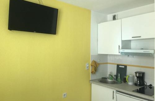 Chasseneuil-du-Poitou Apartment | Appartement Futuroscope-E'