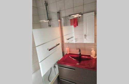 Cormeilles-en-Parisis Apartment | Appartement proche de Paris comme à la maison