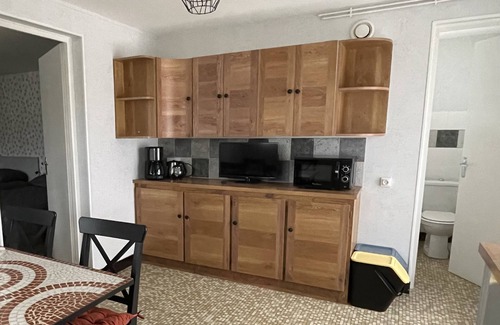 La Roche-Posay Apartment | Appartement