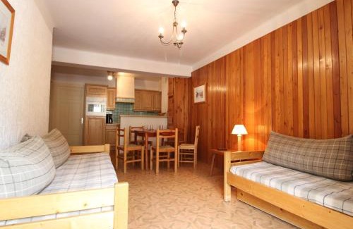 Val Cenis Apartment | Appartement spacieux 5 pers avec balcon et wifi à Lanslebourg - FR-1-508-146
