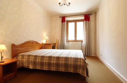 Val Cenis Apartment | Appartement spacieux 5 pers avec balcon et wifi à Lanslebourg - FR-1-508-146