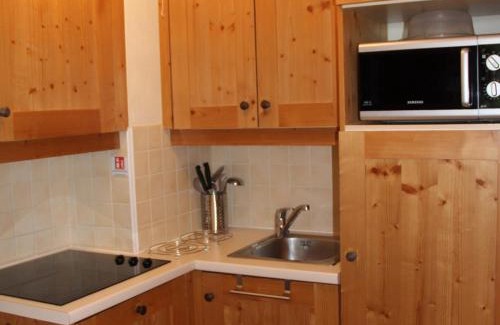 Val Cenis Apartment | Appartement 6 pers avec piscine, parking et WiFi, à deux pas des pistes. - FR-1-508-234