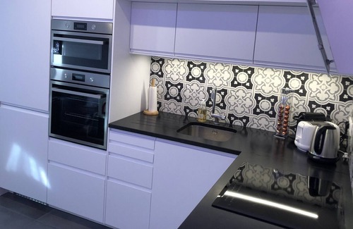 Le Plessis-Robinson House | Appartement Cocooning Pour 2 Personnes