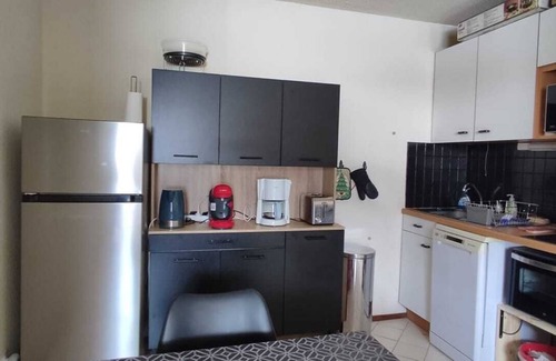 Molines-en-Queyras Apartment | Appartement 4/6 Pers au Pied des Pistes Toutes Saisons