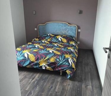 Otterswiller Apartment | Appartement