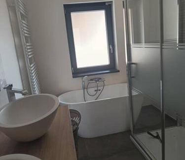 Otterswiller Apartment | Appartement