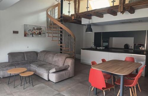 Otterswiller Apartment | Appartement