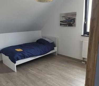 Otterswiller Apartment | Appartement
