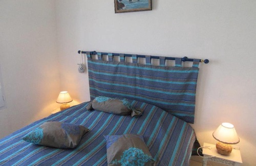 Saint-Hilaire-de-Riez Apartment | Appartement Saint-Hilaire-de-Riez, 3 pièces, 4 personnes - FR-1-91-25