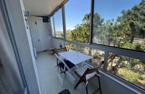 Saint-Hilaire-de-Riez Apartment | Appartement T2 au calme, proche plage et commerces, avec parking privatif - Saint-Hilaire-de-Riez - FR-1-324A-30