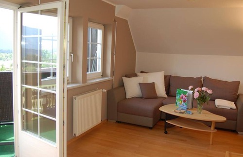 Seeboden Apartment | Appartement Franziska - Appartements Sommereck