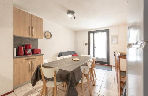 Gavarnie-Gedre Apartment | Appartement Gavarnie 8 Personnes