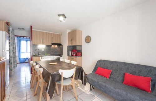 Gavarnie-Gedre Apartment | Appartement Gavarnie 8 Personnes