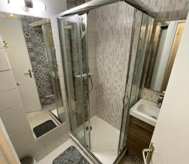 Valfrejus Apartment | Appartement Grand confort Valfréjus 2pièces 6 couchages