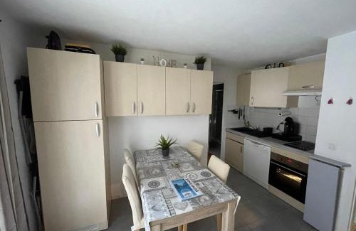 Valfrejus Apartment | Appartement Grand confort Valfréjus 2pièces 6 couchages