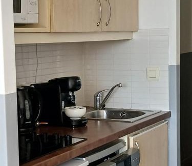 Les Restanques Apartment | Appartement Grimaud bord de mer