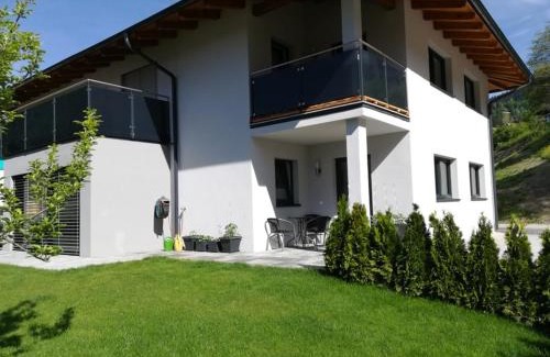 Eben im Pongau Apartment | Appartement Gschwandtner