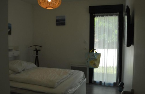 Guethary Apartment | Appartement Guéthary, 3 pièces, 4 personnes - FR-1-248-84
