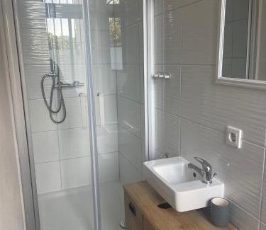 Halle Apartment | Appartement "Gudrun" inklusive Parkplatz