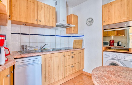 Gujan-Mestras Apartment | Appartement Gujan Mestras
