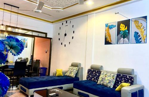 Ouagadougou Apartment | Appartement hôte +