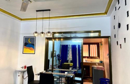 Ouagadougou Apartment | Appartement hôte +