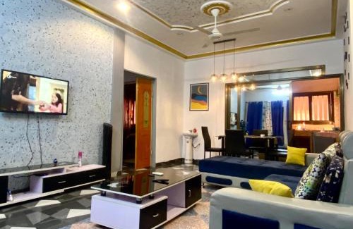 Ouagadougou Apartment | Appartement hôte +