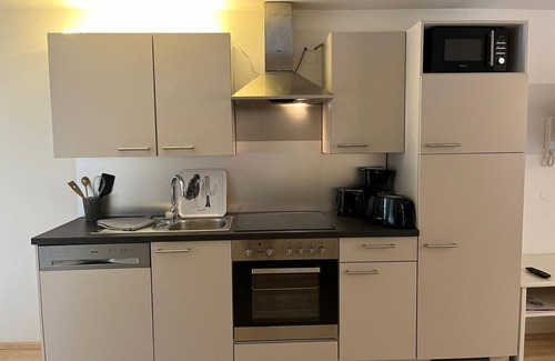 Eben im Pongau House | Appartement Höll.berg. Ü 1-3 - Kesselgrubs Wohlfühlappartements