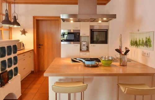 Eben im Pongau House | Appartement Höll.berg. Ü 1-3 - Kesselgrubs Wohlfühlappartements
