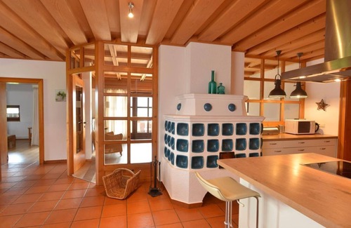 Eben im Pongau House | Appartement Höll.berg. Ü 1-3 - Kesselgrubs Wohlfühlappartements
