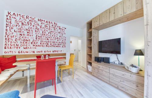 Saalbach-Hinterglemm Apartment | Appartement Hotspot