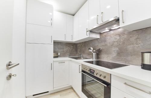 Saalbach-Hinterglemm Apartment | Appartement Hotspot