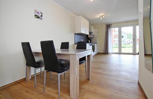 Plau am See Apartment | Appartement Hafenflair am Plauer See