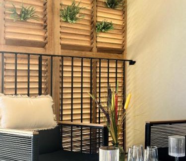 Saint-Florent Apartment | Appartement HARMONIE