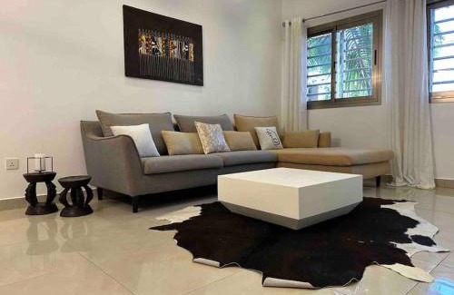 Ngor Apartment | Appartement haut standing à Ngor Almadies